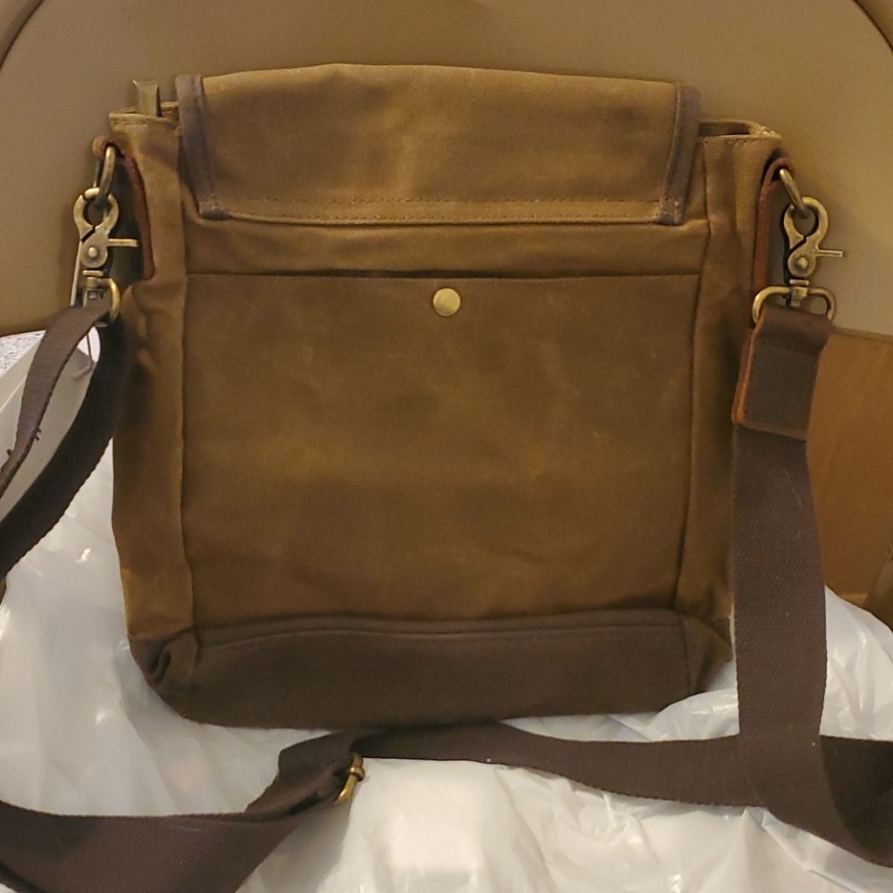 SHANGRI-LA HANDBAG - Picture 2 of 3